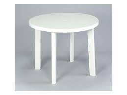 Plastic Table